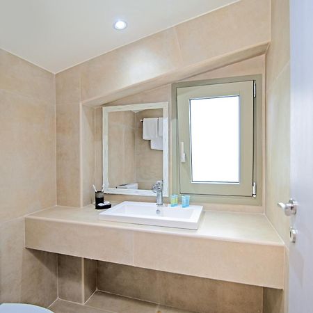 Skriperon Villas Epta Karpi Complex Of 7 Luxury Villas מראה חיצוני תמונה