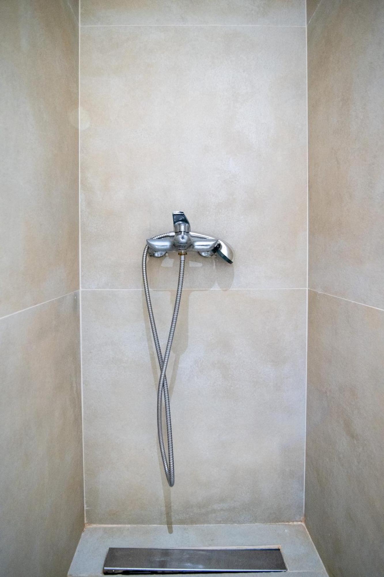 Skriperon Villas Epta Karpi Complex Of 7 Luxury Villas מראה חיצוני תמונה